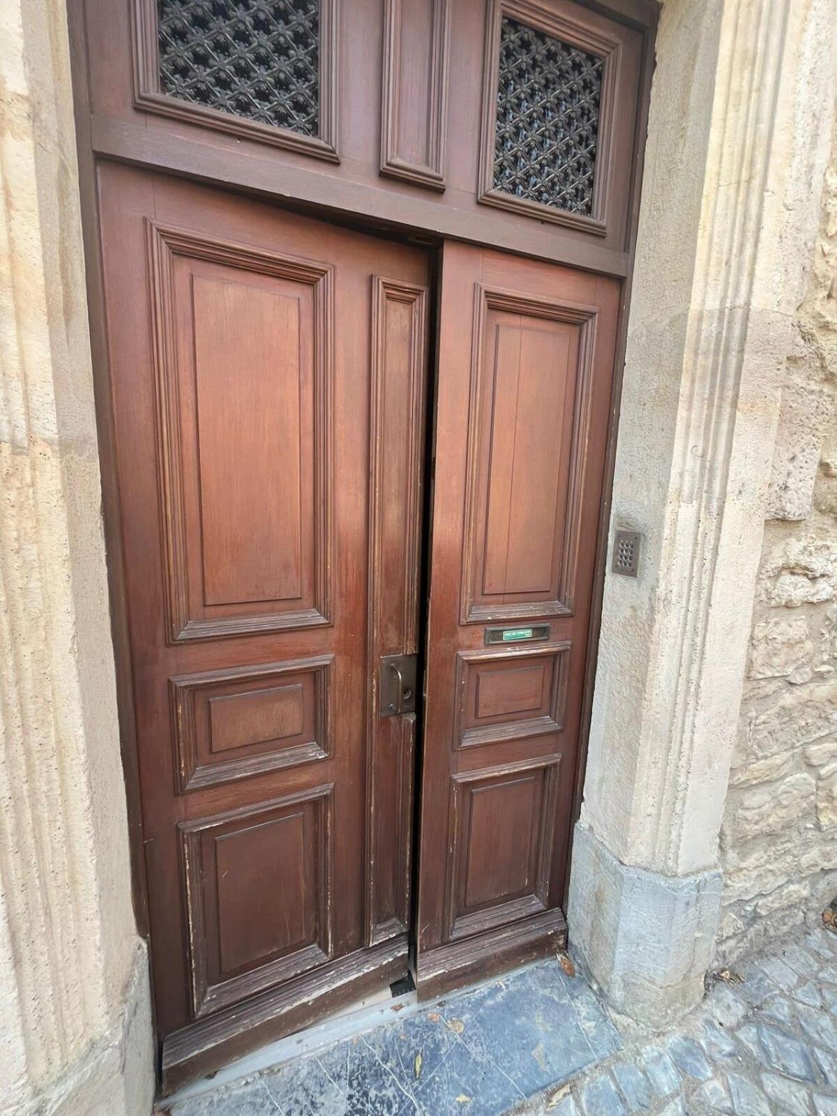 Ostau Agradiu - Maison De Maitre Proche De La Mer Peyriac-de-Mer Exterior foto